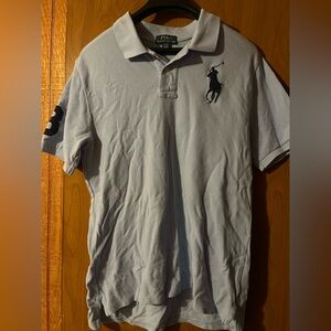 Polo Ralph Lauren Rugby Polo Big Pony